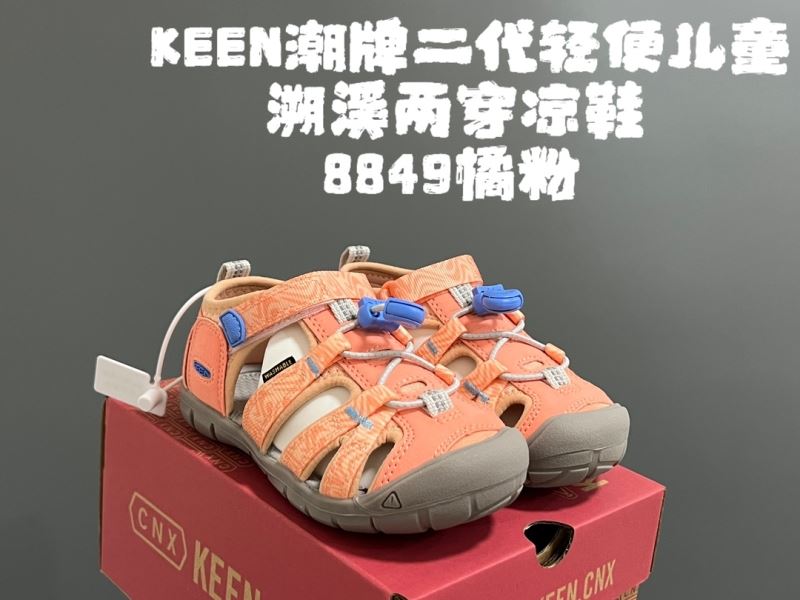 KEEN SHOES